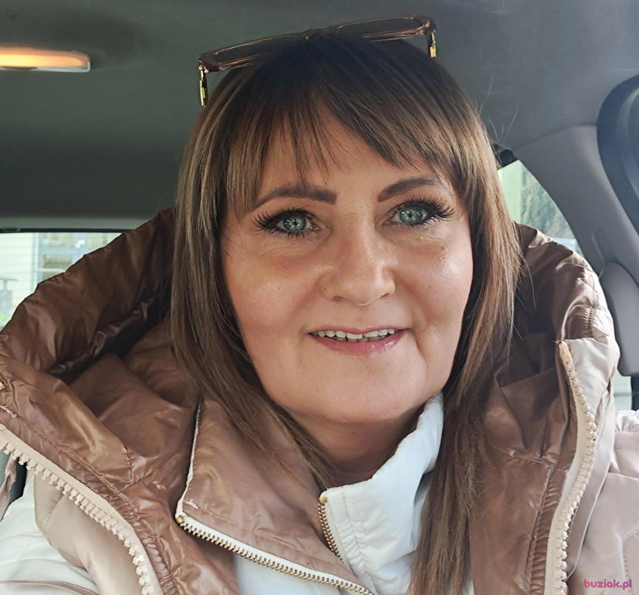 Hanna, Female, 52, Mosina, Polska, Photo: 2