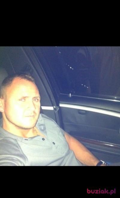 Sebastian, Male, 44, Stargard Szczeciński, Polska, Photo: 3