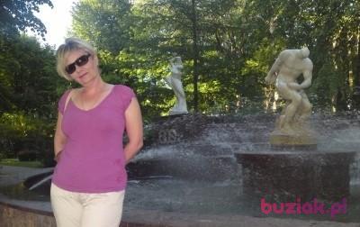 grazyna, Female, 64, Radziejów, Polska, Photo: 2