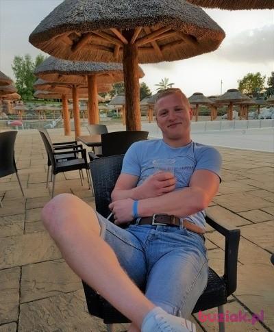 Hubert , Male, 32, Płoty, Polska, Photo: 4