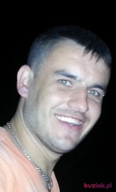 Szymon, Male, 37, Wągrowiec, Polska, Photo: 4