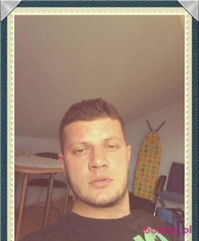 Tomek, Male, 39, Frankfurt, Niemcy, Photo: 2