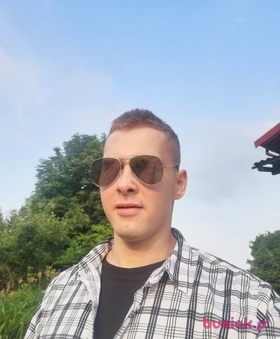 Marek, Mężczyzna, 35, Elbląg, Polska, Zdjęcie: 3