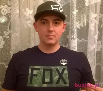 Jacek, Mężczyzna, 37, Wrocław, Polska, Zdjęcie: 1