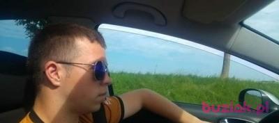 Janusz, Male, 31, Bieruń, Polska, Photo: 3