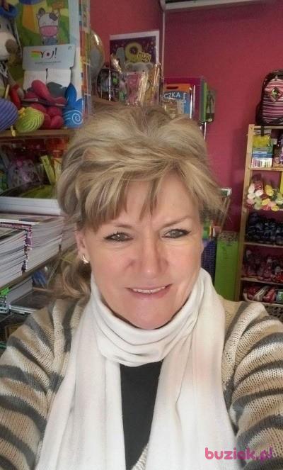 HALINA, Kobieta, 72, Iłowa, Polska, Zdjęcie: 2