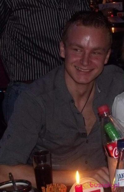 Michał, Mężczyzna, 39, Hamburg, Niemcy, Zdjęcie: 5