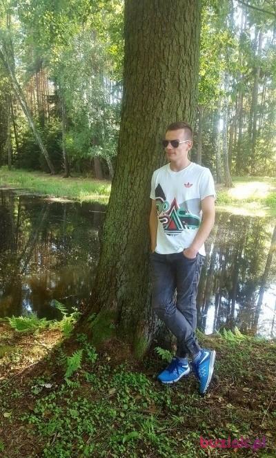 Damian, Mężczyzna, 32, Poznań, Polska, Zdjęcie: 2