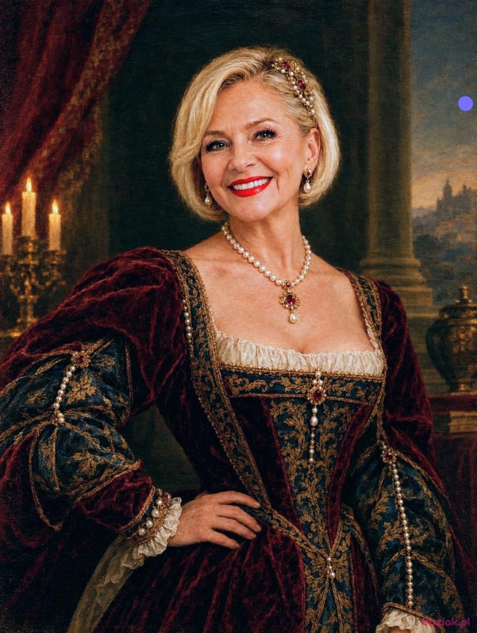 Małgorzata, Kobieta, 62, Gorzów Wielkopolski, Polska, Zdjęcie: 175