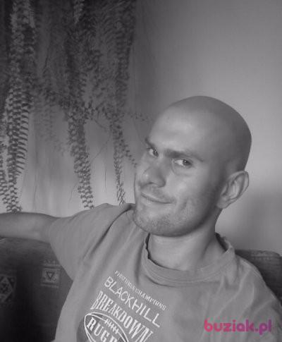 PIOTR, Male, 39, Starogard Gdański, Polska, Photo: 3