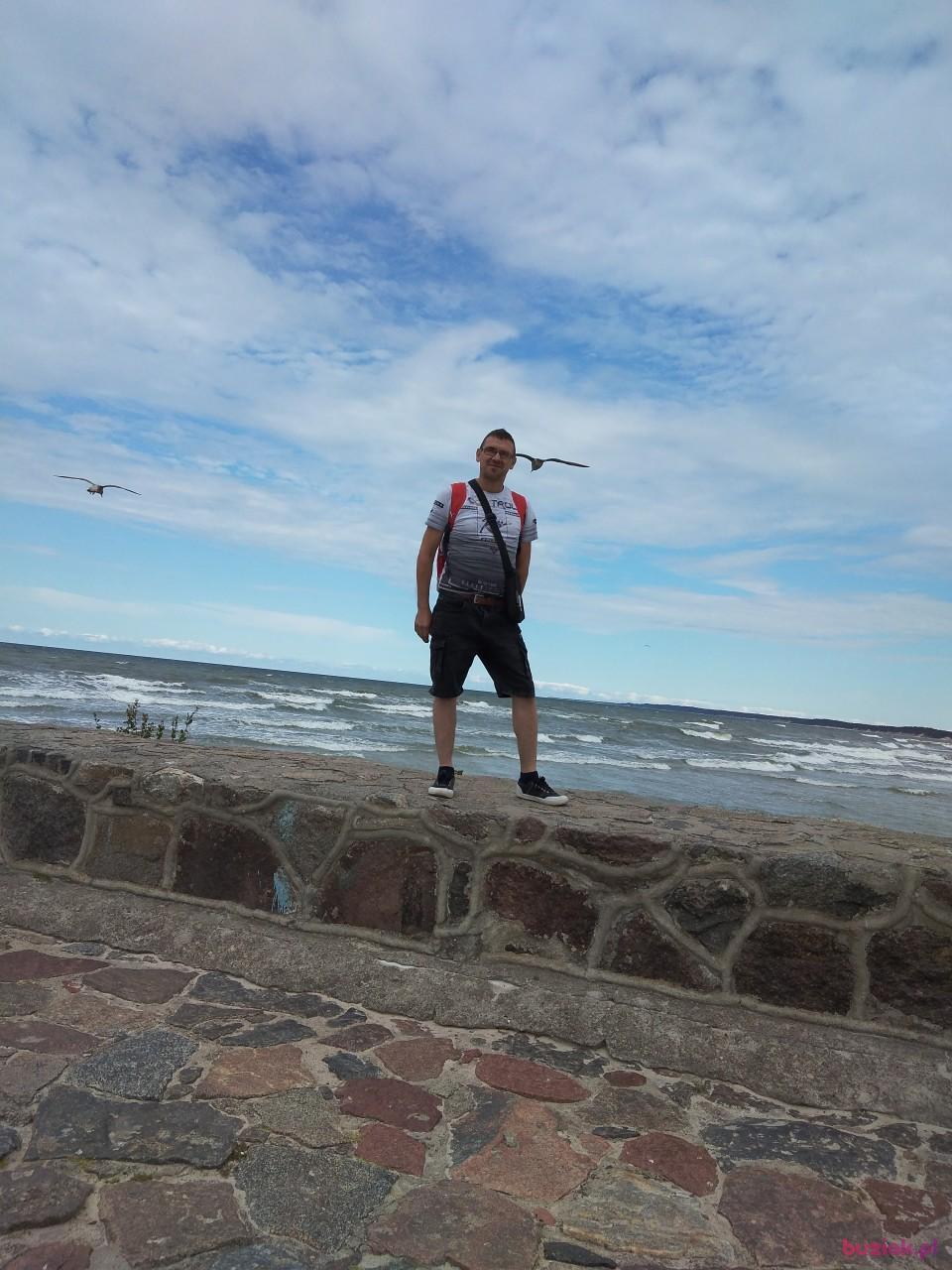 Paweł, Male, 46, Zgierz, Polska, Photo: 3