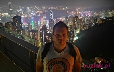 Tomasz, Male, 51, Wielka Brytania, Photo: 2
