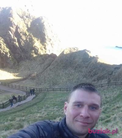 Michał , Male, 43, Peterculter, Wielka Brytania, Photo: 5
