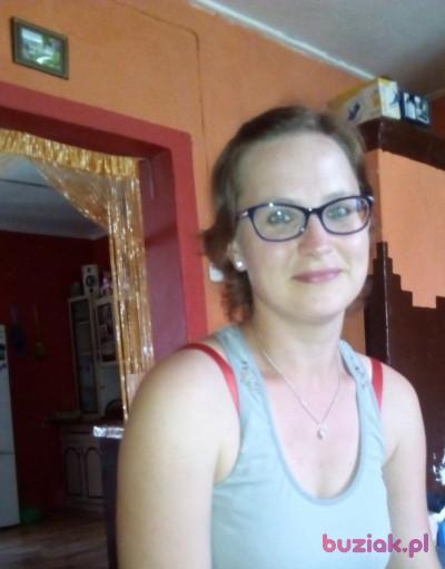 Sandra, Female, 35, Golub-Dobrzyń, Polska, Photo: 3