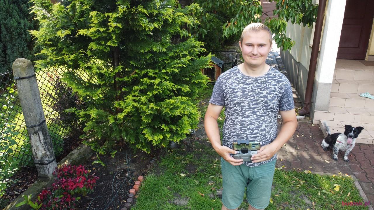Michał, Mężczyzna, 37, Zgierz, Polska, Zdjęcie: 157