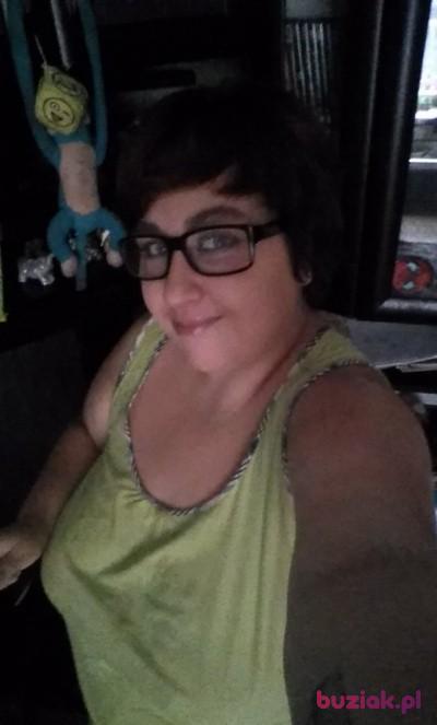 Anka, Female, 37, Chorzów, Polska, Photo: 3