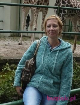 Monika, Kobieta, 47, Łódź, Polska, Zdjęcie: 2