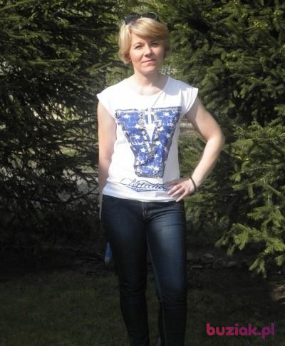 Kinga, Female, 51, Oborniki, Polska, Photo: 2