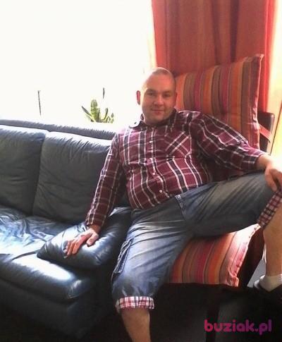 Krzysztof, Male, 42, Biskupiec, Polska, Photo: 6