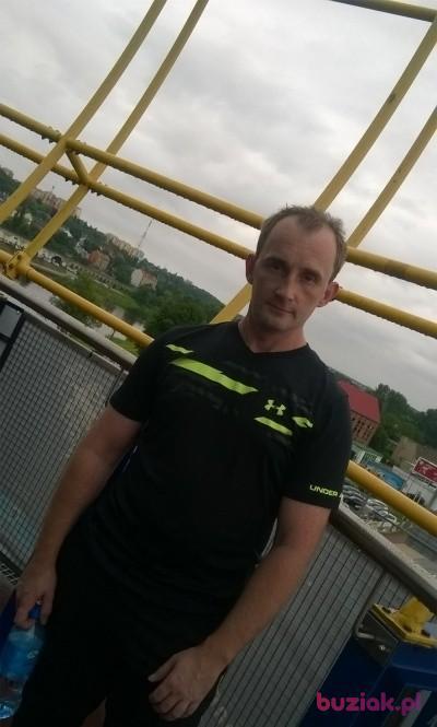 Daniel, Male, 46, Gorzów Wielkopolski, Polska, Photo: 3