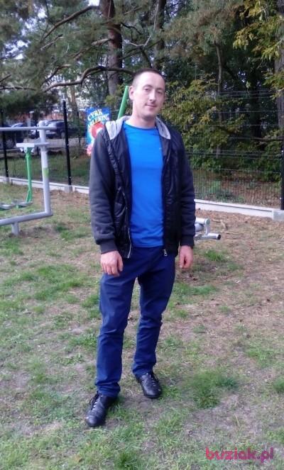Manio320, Male, 38, Myszyniec, Polska, Photo: 2