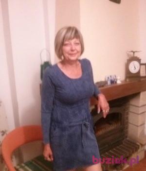 Ramona, Kobieta, 72, Łódź, Polska, Zdjęcie: 4