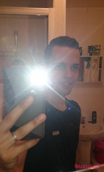 Maciek, Male, 34, Canterbury, Wielka Brytania, Photo: 3