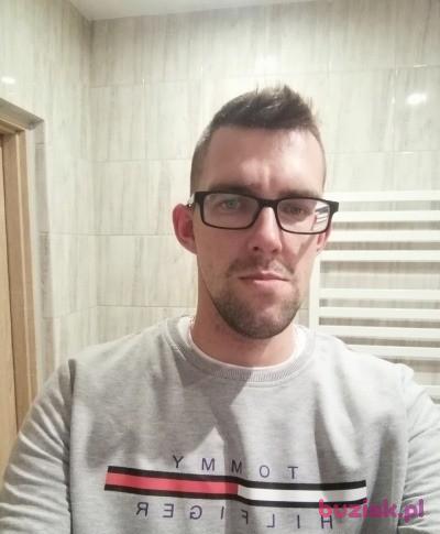 Daniel, Mężczyzna, 35, Ostrów Lubelski, Polska, Zdjęcie: 2