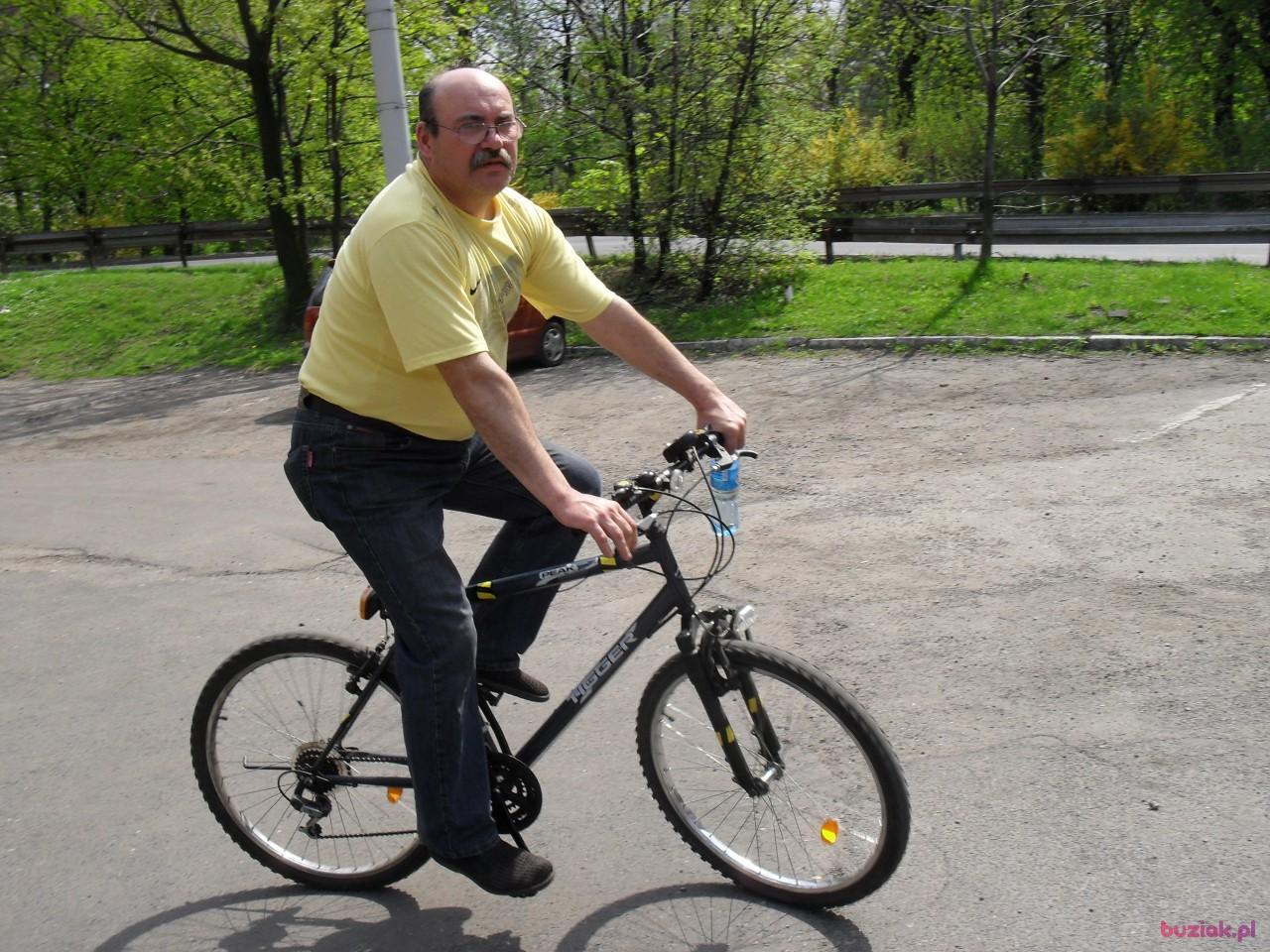 Piotr, Male, 62, Chorzów, Polska, Photo: 5