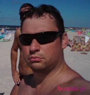 Tomasz, Male, 46, Kwidzyn, Polska, Photo: 2