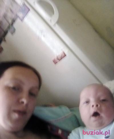 Agnieszka, Female, 29, Krasnobród, Polska, Photo: 2
