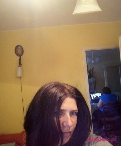 arla, Female, 43, Warszawa, Polska, Photo: 2