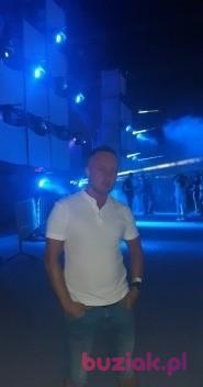 Martin, Male, 40, Bełchatów, Polska, Photo: 8
