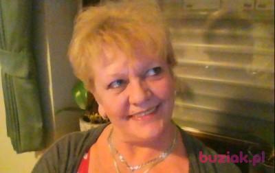 Danuta, Kobieta, 65, Grajewo, Polska, Zdjęcie: 4