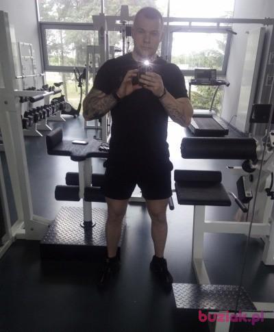 Maciej, Mężczyzna, 41, Wojcieszów, Polska, Zdjęcie: 2