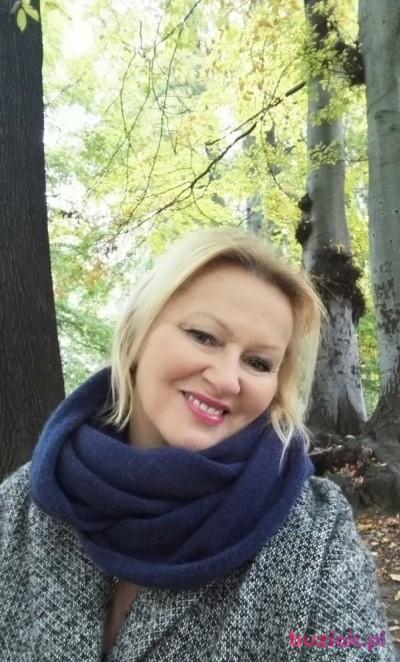 Jolanta, Female, 60, Sopot, Polska, Photo: 2