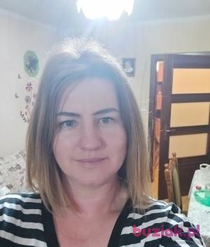 Barbara, Female, 43, Krzyż Wielkopolski, Polska, Photo: 5