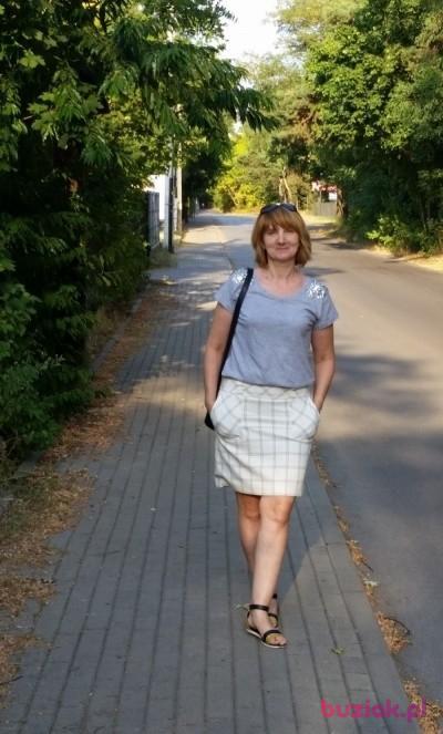 RENATA, Female, 56, Warszawa, Polska, Photo: 2