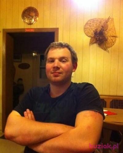 Piotrek , Male, 38, Gorzów Wielkopolski, Polska, Photo: 4