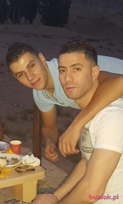 NAZIM, Mężczyzna, 31, Polska, Zdjęcie: 6