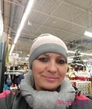 Ewa, Female, 57, Byczyna, Polska, Photo: 6