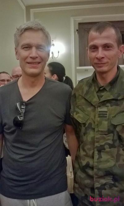 jacek, Male, 44, Stargard Szczeciński, Polska, Photo: 2