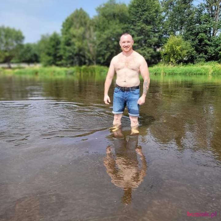 Marcin, Male, 41, Groningen, Holandia, Photo: 2