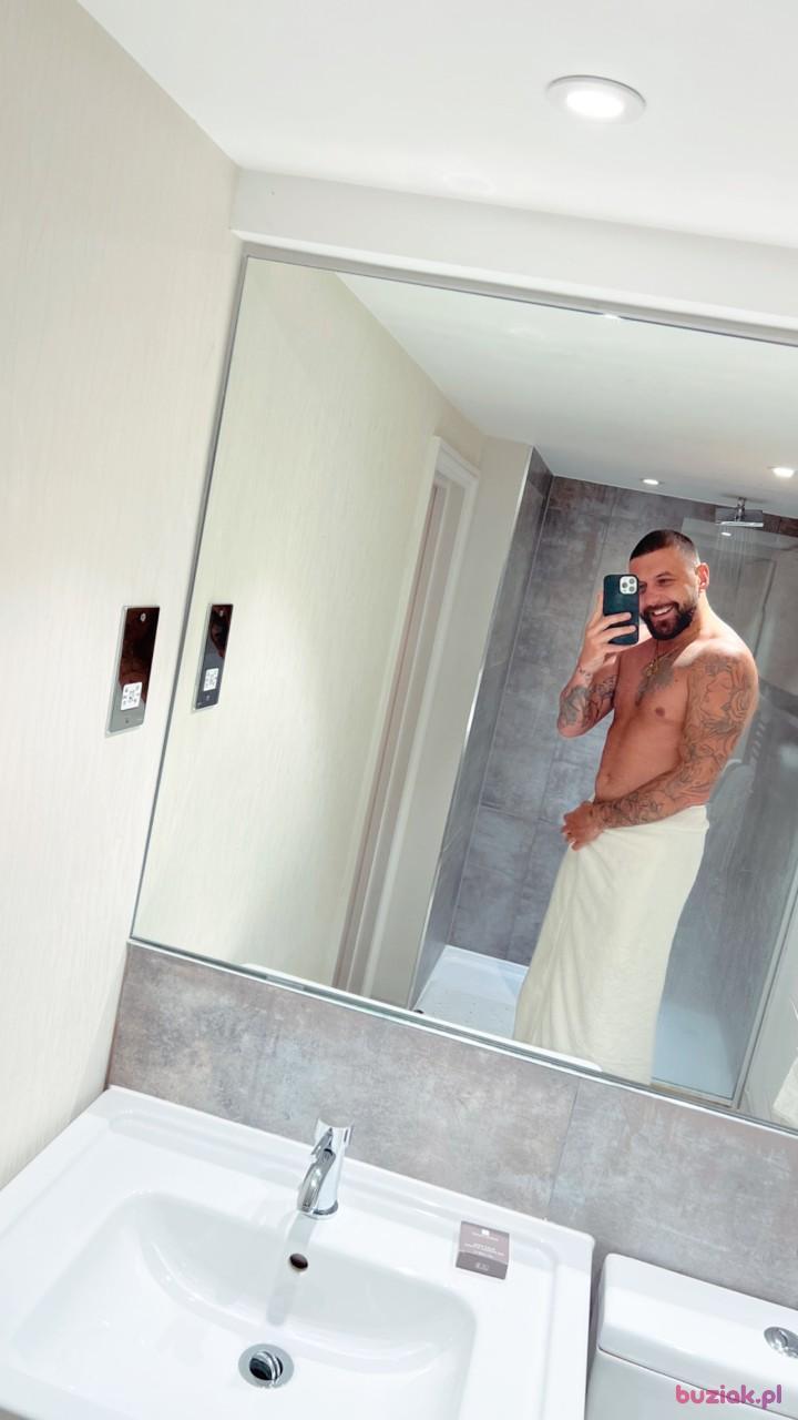 Leszek, Male, 43, Wielka Brytania, Photo: 6