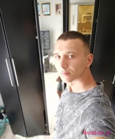 Romek, Male, 41, Nowa Sól, Polska, Photo: 2