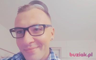 Red1, Male, 41, Strzyżów, Polska, Photo: 2