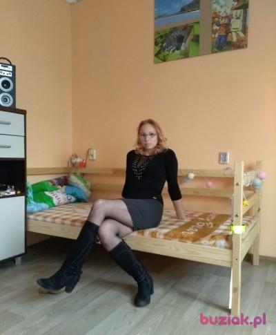 Izabela, Kobieta, 48, Ruda Śląska, Polska, Zdjęcie: 2