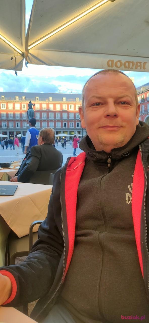 MIchal, Mężczyzna, 49, Poznań, Polska, Zdjęcie: 4