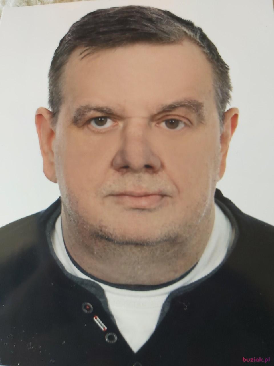 Marek, Male, 56, Białystok, Polska, Photo: 7