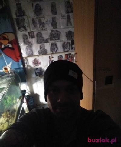 Pablo, Male, 43, Leszno, Polska, Photo: 1